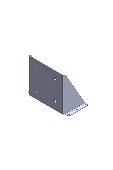 CAS2-00-070-BRACKET